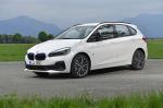 BMW 225xe Active Tourer iPerformance 2018 года (WW)